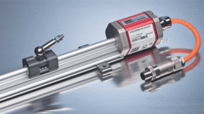 Berührungslose Sensoren